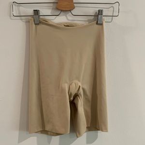 Spanx Women Size S Nude